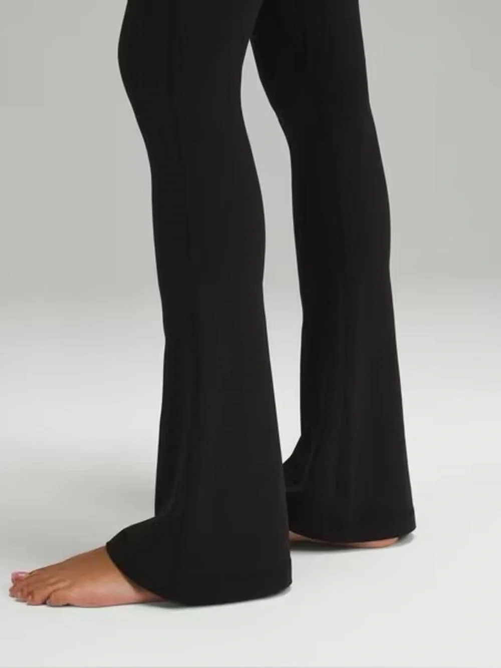 lululemon athletica these black
